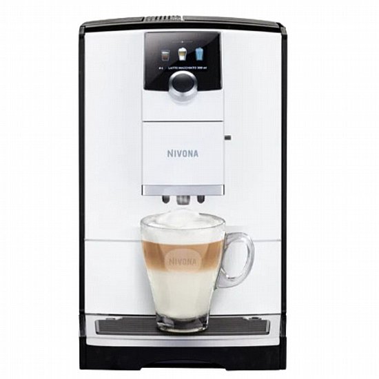 מכונת אספרסו ניבונה Nivona CafeRomatica NICR 796 מכונת אספרסו ניבונה Nivona CafeRomatica NICR 796