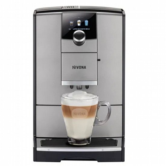 ������ ������ ������ Nivona CafeRomatica NICR 795