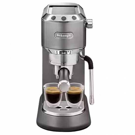 ����� ������ Delonghi Dedica Arte EC885.GY �� �����