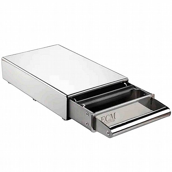 מגירת נוקבוקס לקפה M - ECM Knock Box מגירת נוקבוקס לקפה M - ECM Knock Box