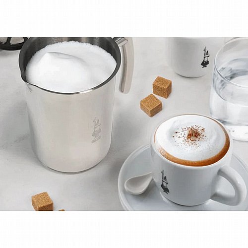 ����� ��� ���� �������� 6 ����� Bialetti Cappuccinatore ������� ���� ���������