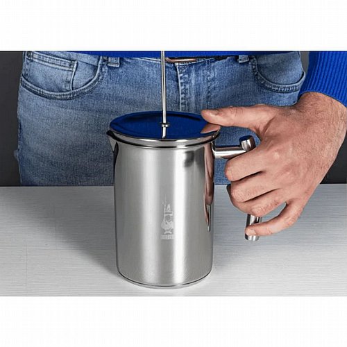 ����� ��� ���� �������� 6 ����� Bialetti Cappuccinatore ������� ���� ���������