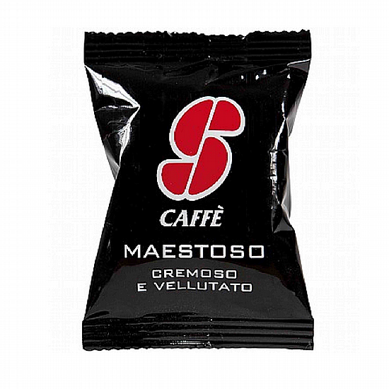 50 ������� essse caffe MAESTOSO 50 ������� essse caffe MAESTOSO