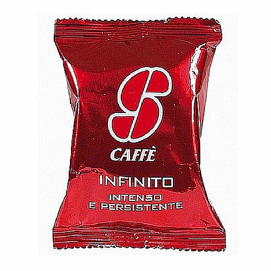 50 ������� essse caffe INFINITO 50 ������� essse caffe INFINITO