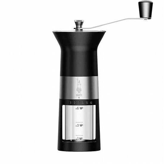 ����� ��� ����� ������ Bialetti New Coffee Grinder 