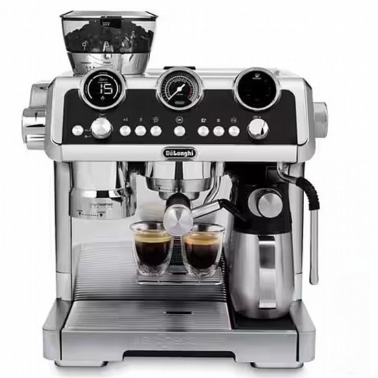 מכונת קפה דלונגי Delonghi La Specialista Maestro - Cold Brew EC9865.M מכונת קפה דלונגי Delonghi La Specialista Maestro - Cold Brew EC9865.M