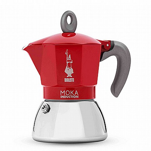 ������ ������ ��������� 6 ����� BIALETTI MOKA INDUCTION 