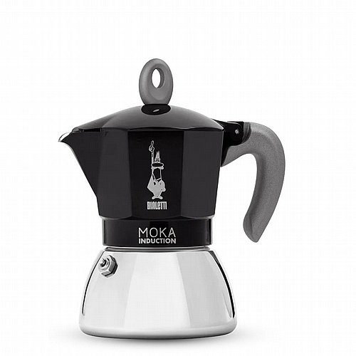 ������ ������ ��������� 4 ����� BIALETTI MOKA INDUCTION 