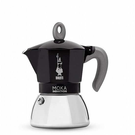 ������ ������ ��������� 4 ����� BIALETTI MOKA INDUCTION 
