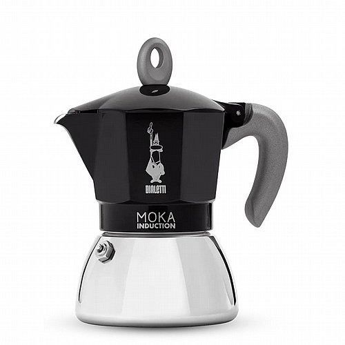 ������ ������ ��������� 6 ����� BIALETTI MOKA INDUCTION 
