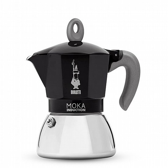 ������ ������ ��������� 6 ����� BIALETTI MOKA INDUCTION ������ ������ ��������� 6 ����� BIALETTI MOKA INDUCTION