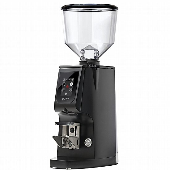 מטחנת קפה מקצועית EUREKA Atom Excellence 75 - שחור מטחנת קפה מקצועית EUREKA Atom Excellence 75 - שחור
