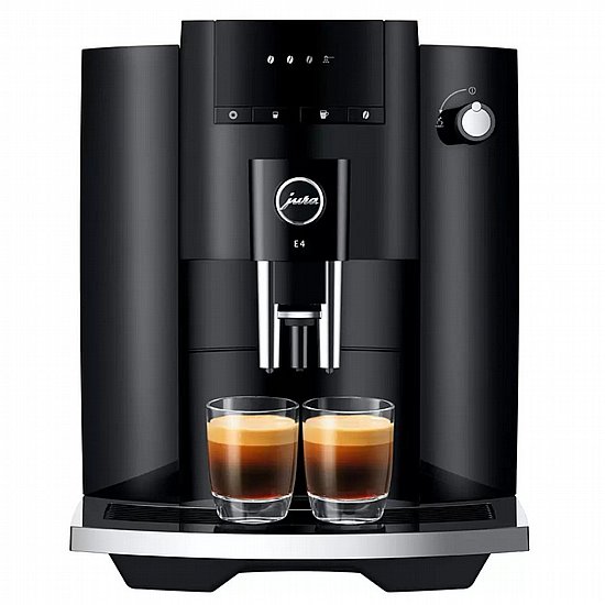 ����� ��� �������� ���� JURA ���� ��� E4 