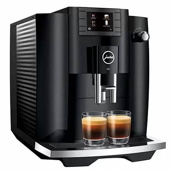 ����� ��� �������� ���� JURA ���� ��� E6 