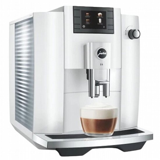 ����� ��� �������� ���� JURA ���� ��� E6 