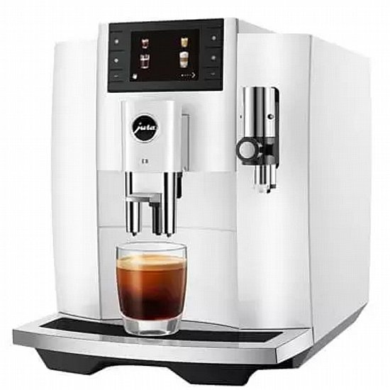 ����� ��� �������� ���� JURA ���� ��� E8