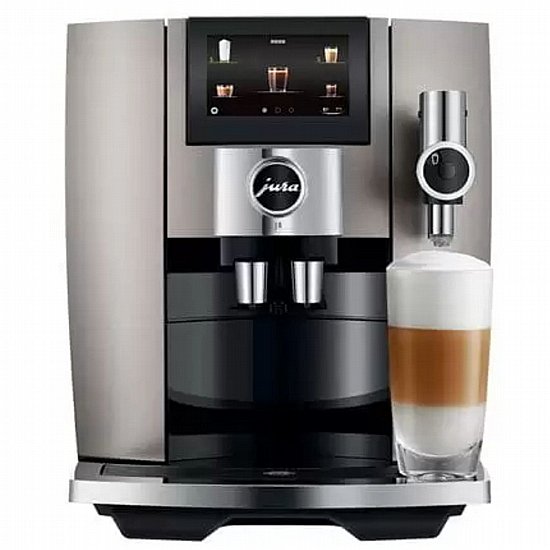 ����� ��� ���� Jura J8