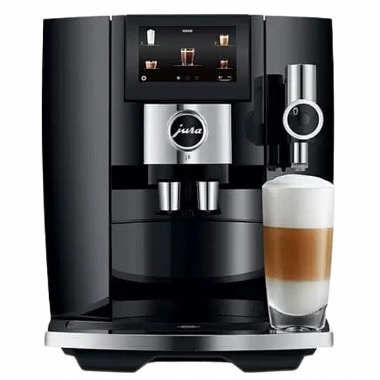 מכונת קפה יורה Jura J8 מכונת קפה יורה Jura J8