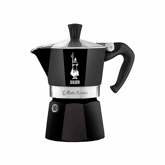 ������ ������ ���� ������ 3 ����� Bialetti Moka Express 