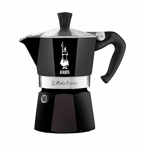 ������ ������ ���� ������ 6 ����� Bialetti Moka Express 