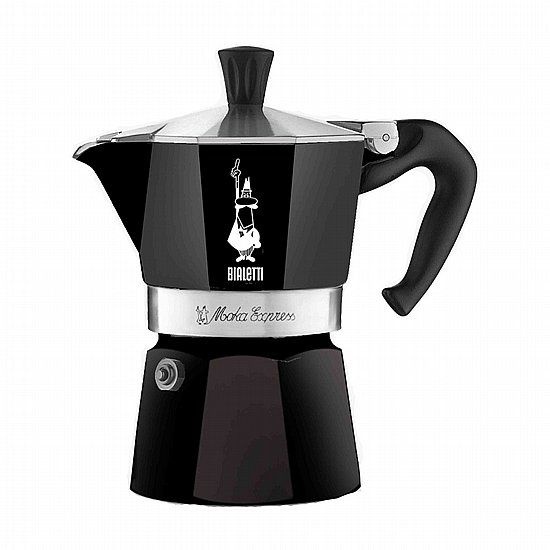 ������ ������ ���� ������ 6 ����� Bialetti Moka Express 