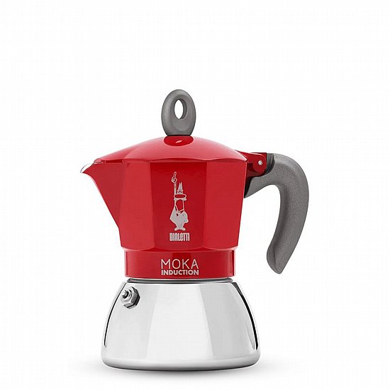 ������ ������ ��������� 2 ����� BIALETTI MOKA INDUCTION ������ ������ ��������� 2 ����� BIALETTI MOKA INDUCTION