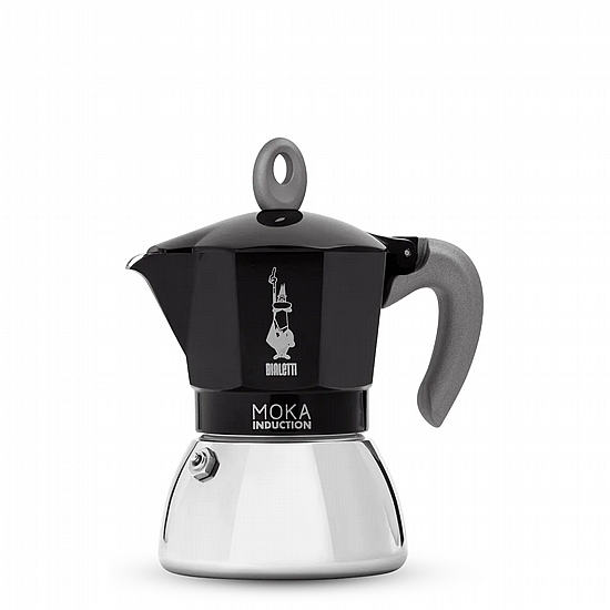 ������ ������ ��������� 2 ����� BIALETTI MOKA INDUCTION ������ ������ ��������� 2 ����� BIALETTI MOKA INDUCTION