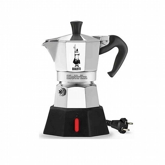 ������ ������ ������ - 2 ����� - Bialetti New Moka Elettrika ������ ������ ������ - 2 ����� - Bialetti New Moka Elettrika