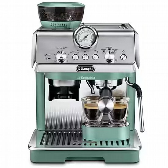 ������ ������ ����� Delonghi La Specialista Arte EC9155.GR �� �����