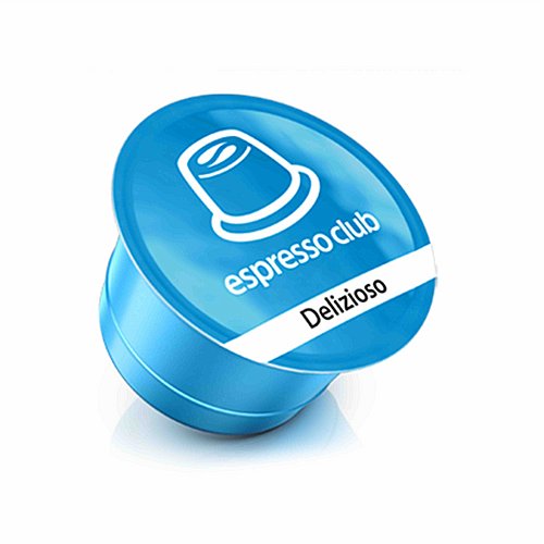 10 ������� ������ ���� �������� - Espresso Club Delezioso 