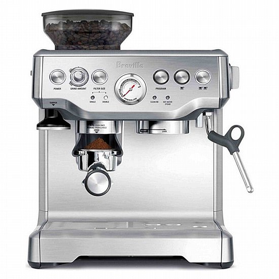 ����� ������ breville ������ BES875BSS