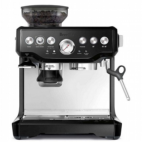 ����� ������ breville ������ BES875BKS