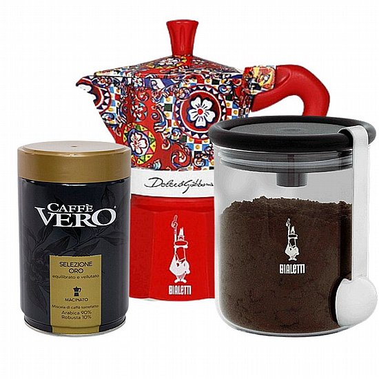 ���� ��� ������ � Dolce & Gabbana Edition