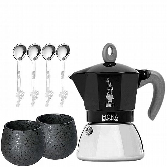 ���� ������ ������ - Bialetti Induction Edition