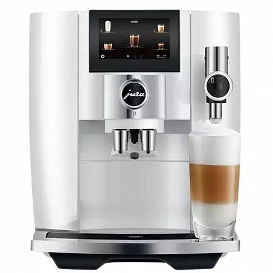 מכונת קפה יורה Jura J8 מכונת קפה יורה Jura J8