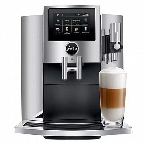 מכונת קפה Jura S8 מכונת קפה Jura S8