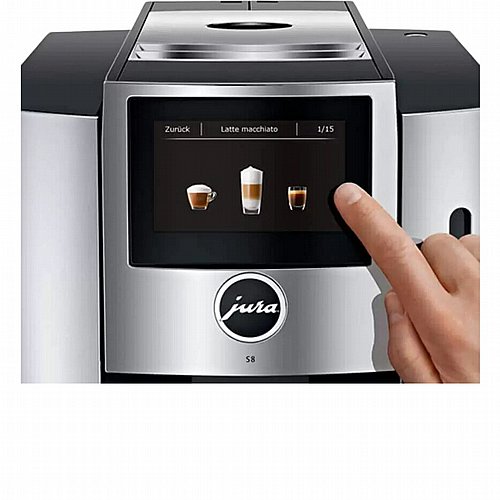 ����� ��� Jura S8 