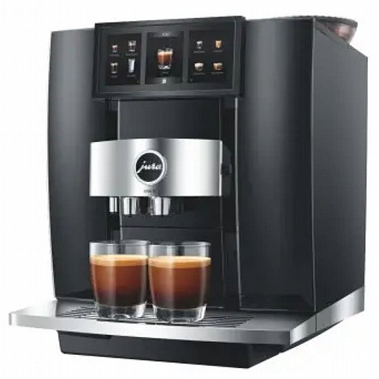 ����� ��� ���� Jura GIGA10