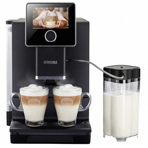 ������ ������ ������ Nivona CafeRomatica NICR 960
