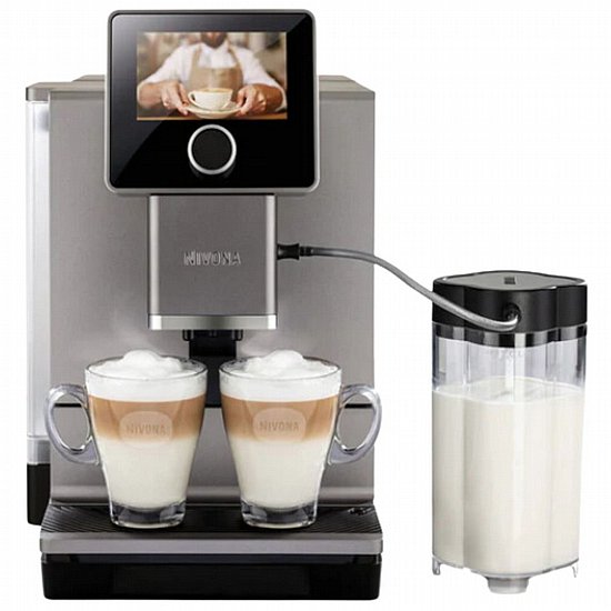 ������ ������ ������ Nivona CafeRomatica NICR 970