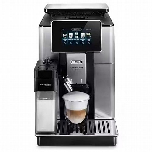 ������ ������ Delonghi PrimaDonna Soul ECAM610.75.MB �� �����