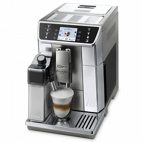 ������ ������ Delonghi PrimaDonna Elite ECAM 650.55.MS �� �����