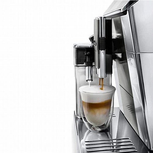 ������ ������ Delonghi PrimaDonna Elite ECAM 650.55.MS �� �����