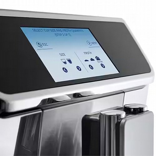 ������ ������ Delonghi PrimaDonna Elite Experience ECAM 650.85.MS �� �����