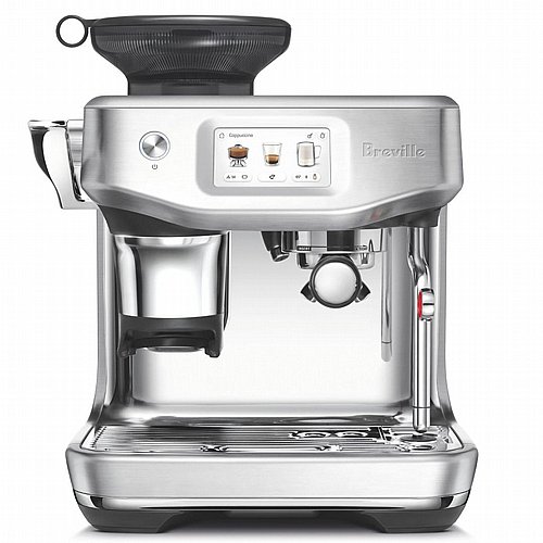 ������ ������ Breville BES881BSS ������