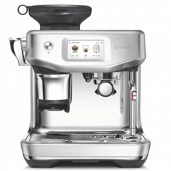 ������ ������ Breville BES881BSS ������