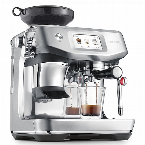 ������ ������ Breville BES881BSS ������