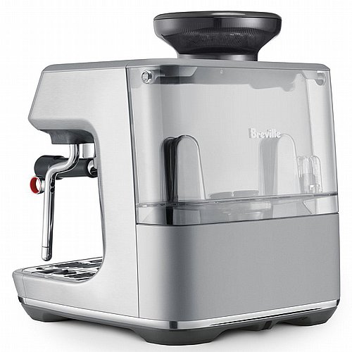 ������ ������ Breville BES881BSS ������