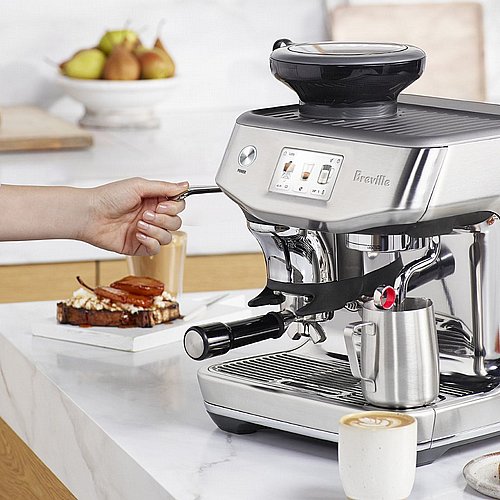 ������ ������ Breville BES881BSS ������