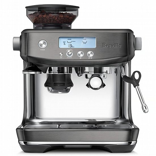 ����� ������ Breville BES878BST ������